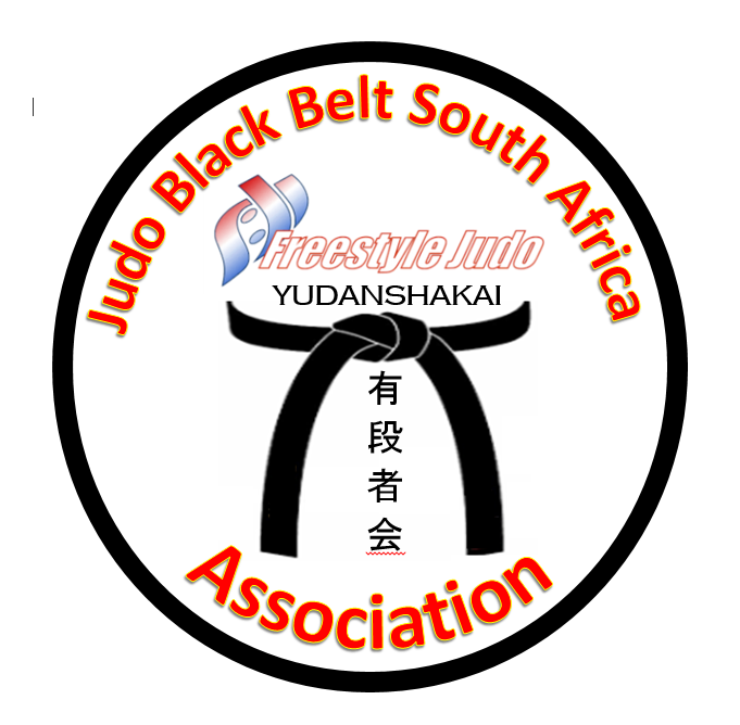 Judo Black Belt South Africa Association (JBBSAA) Freestyle Judo
